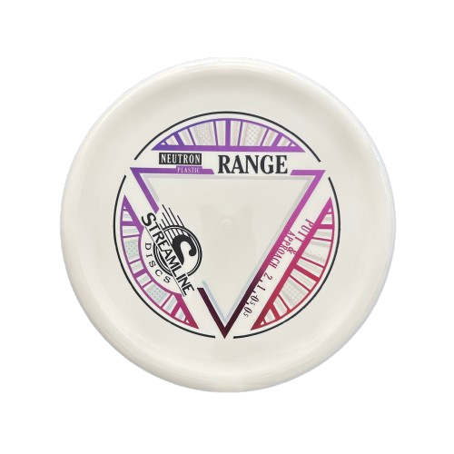 Neutron Range