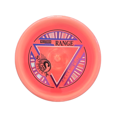 Neutron Range
