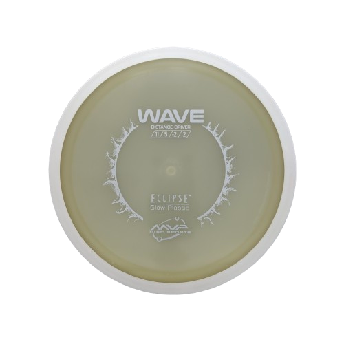 Eclipse Wave