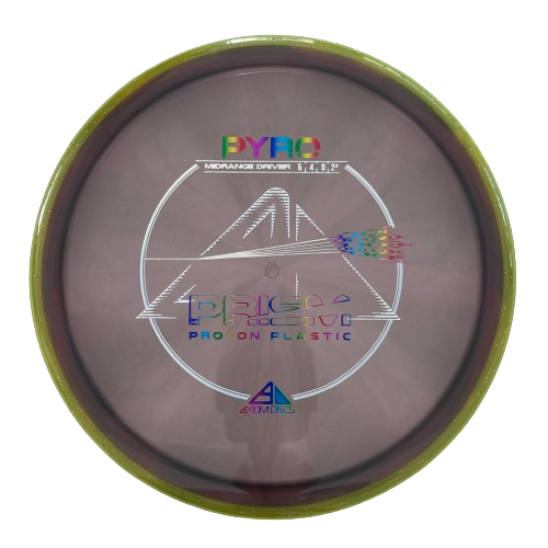 Prism Proton Pyro