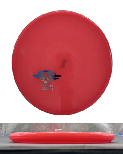 Pre-Owned Champion Toro - Air Force Stamp