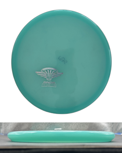 Pre-Owned Color Glow Champion Flat Top Toro - Air Force Stamp