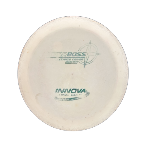 Pre-Owned Innova Boss