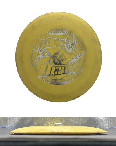 Pre-Owned Innova Destroyer