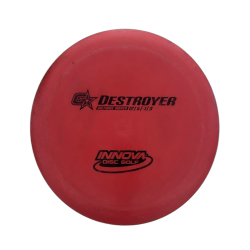 Pre-Owned Innova Destroyer