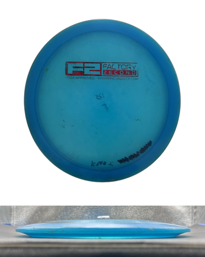 Pre-Owned Innova Eagle