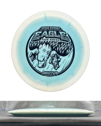 Pre-Owned Innova Eagle