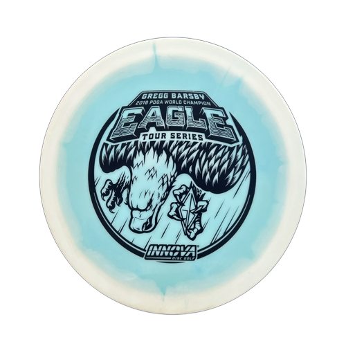 Pre-Owned Innova Eagle
