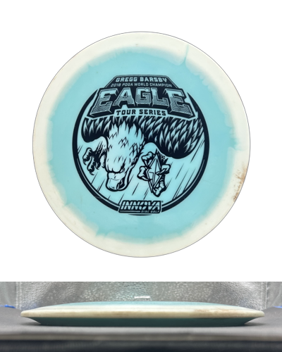 Pre-Owned Innova Eagle