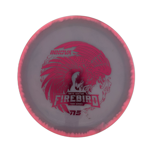 Pre-Owned Innova Firebird