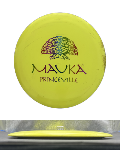 Pre-Owned Innova Mamba