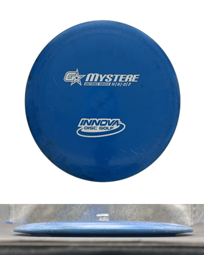 Pre-Owned Innova Mystere