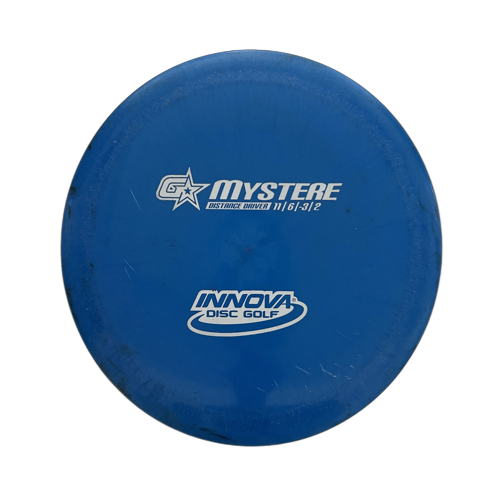 Pre-Owned Innova Mystere