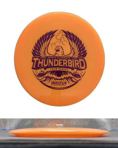 Pre-Owned Innova Thunderbird
