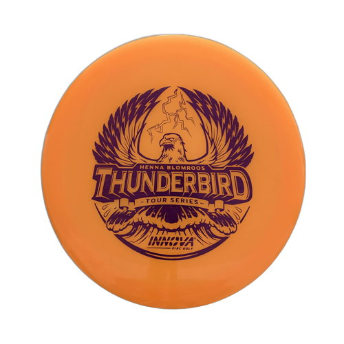 Pre-Owned Innova Thunderbird