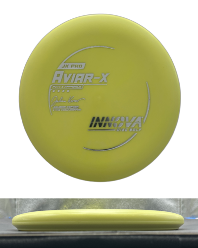 JK Pro Aviar-X