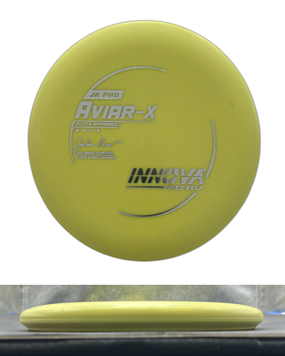 JK Pro Aviar-X
