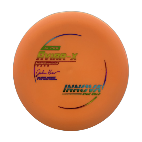 JK Pro Aviar-X