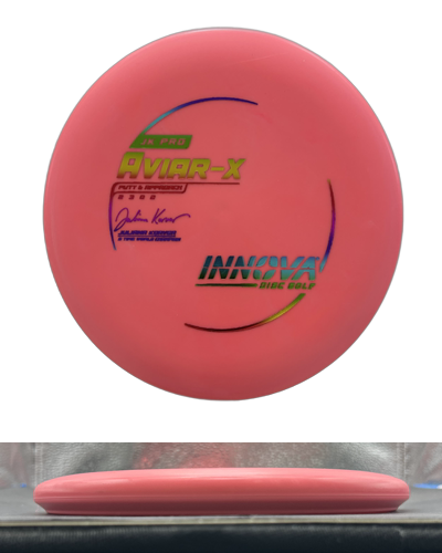 JK Pro Aviar-X