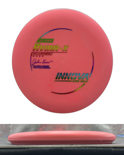 JK Pro Aviar-X