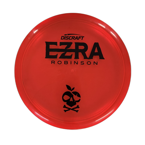 Pre-Owned Ezra Robinson LE Peach Pirate Z Buzzz