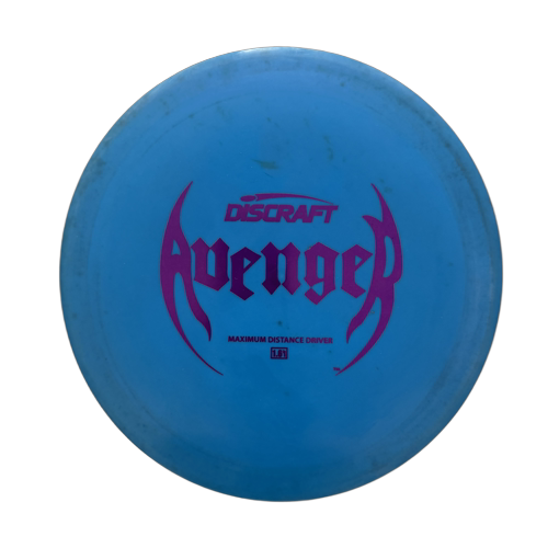Pre-Owned Discraft PFN ESP Avenger