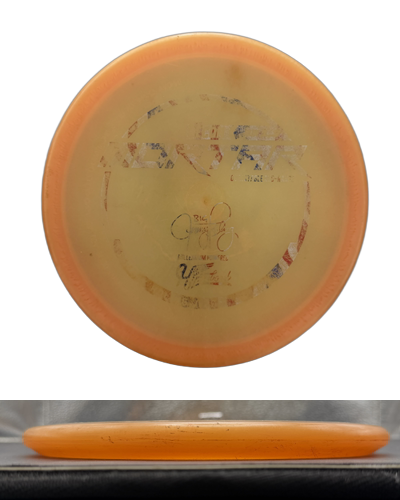 Pre-Owned Hyzerbomb Mortar