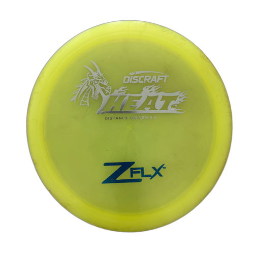 Pre-Owned Discraft Heat
