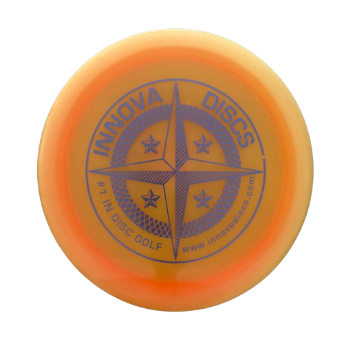 Pre-Owned Innova First Run Firestorm