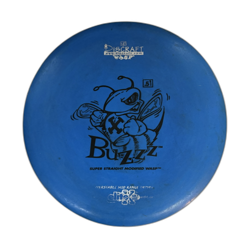 Pre-Owned PFN Elite X Super Straight Modified Buzzz - Wixom Tooled