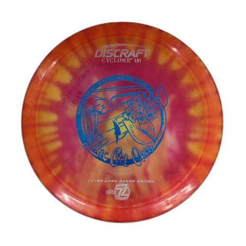 Pre-Owned Discraft Elite Z Cyclone