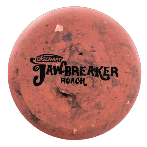 Jawbreaker Roach