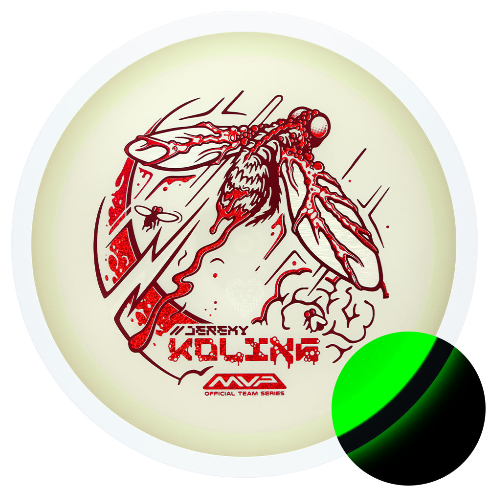 Jeremy Koling Eclipse Control - Halloween Team Series (PRE-ORDER)