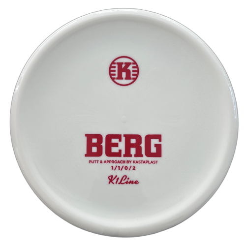 K1 Berg