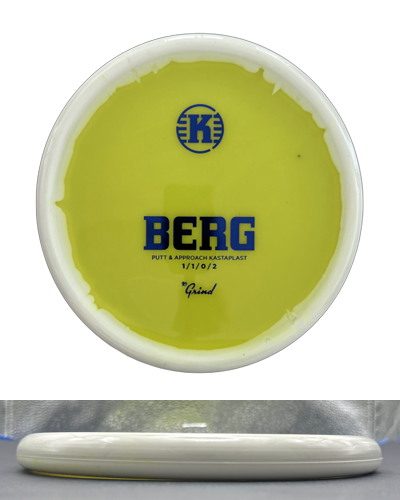 K1 Grind Berg