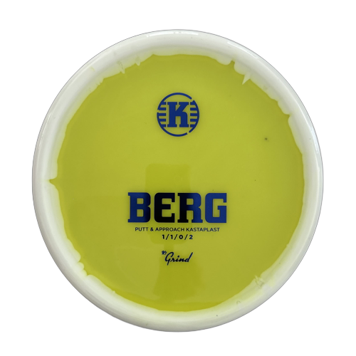 K1 Grind Berg