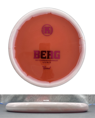 K1 Grind Berg