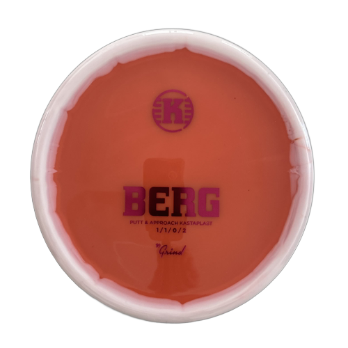 K1 Grind Berg