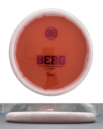 K1 Grind Berg