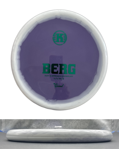 K1 Grind Berg
