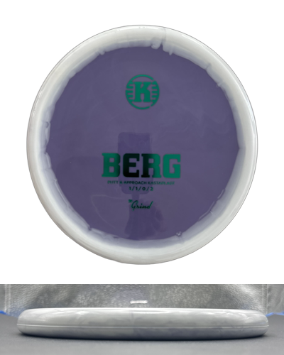 K1 Grind Berg