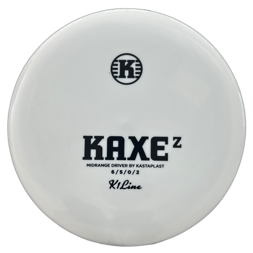 K1 Kaxe Z
