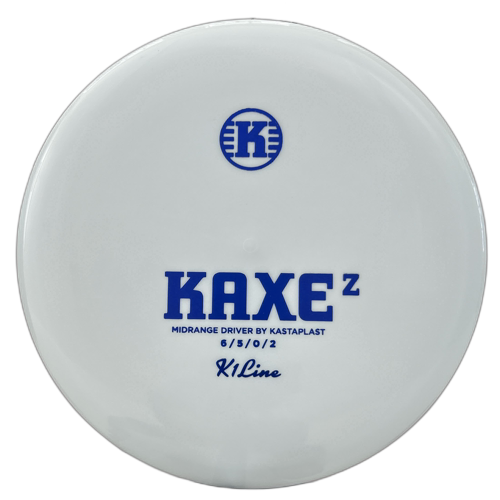K1 Kaxe Z