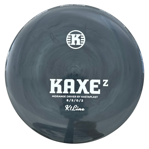 K1 Kaxe Z