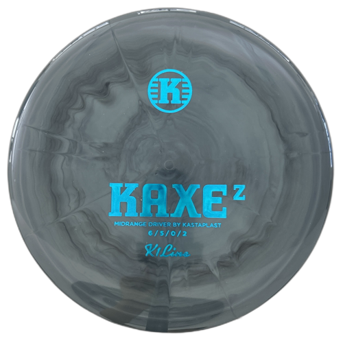 K1 Kaxe Z