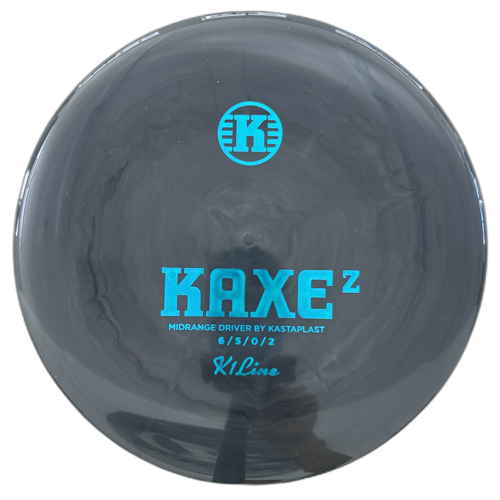 K1 Kaxe Z