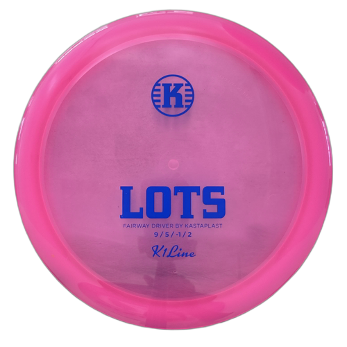 K1 Lots