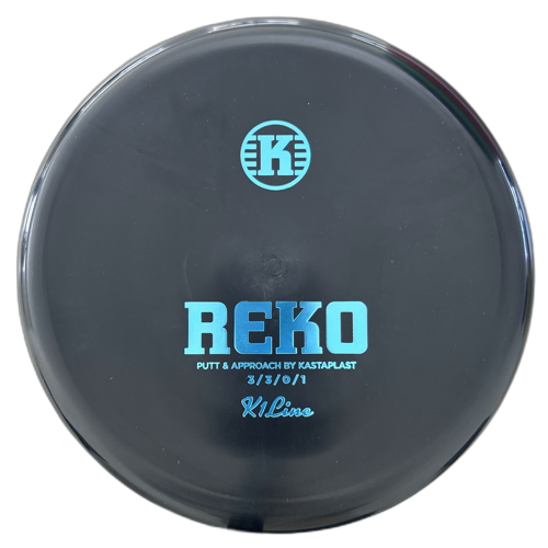 K1 Reko