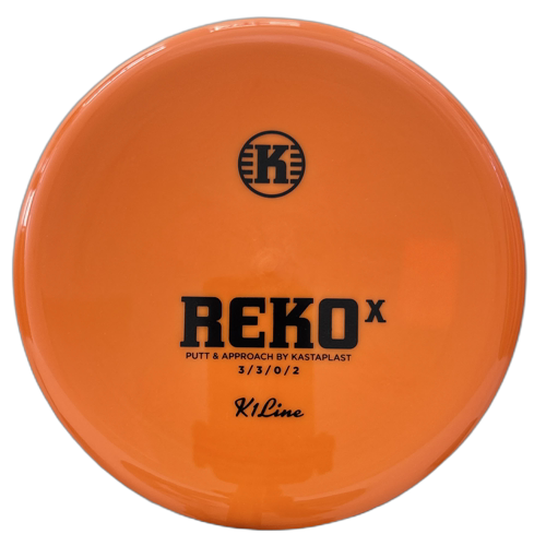 K1 Reko X
