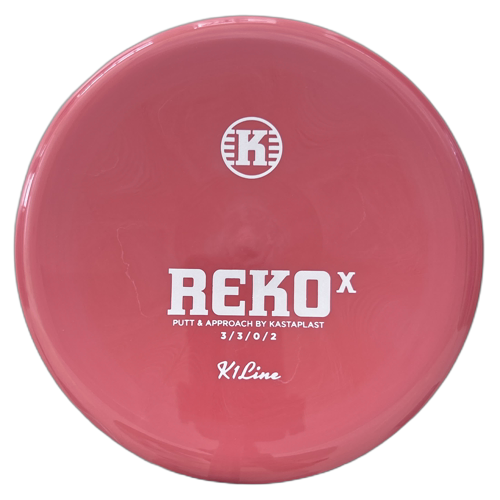 K1 Reko X